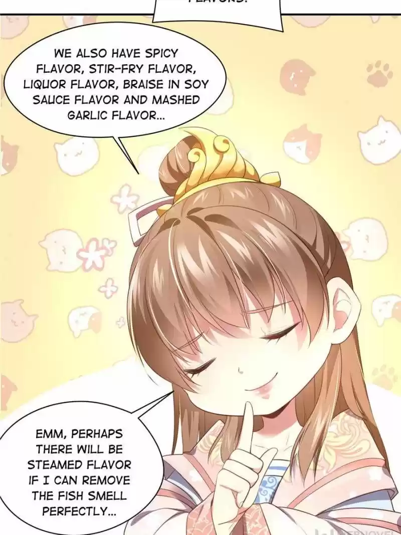 Cinderella Chef ch.136