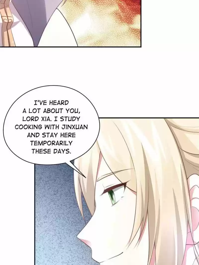 Cinderella Chef ch.136