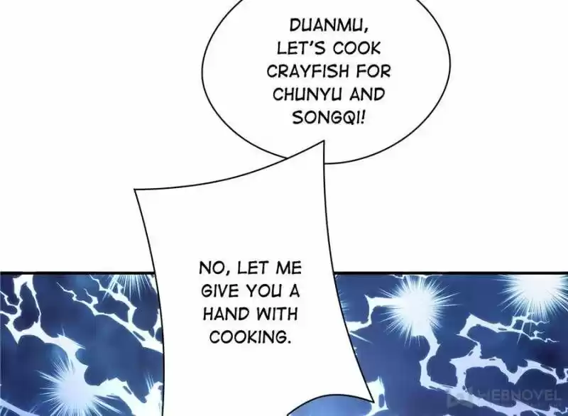 Cinderella Chef ch.136