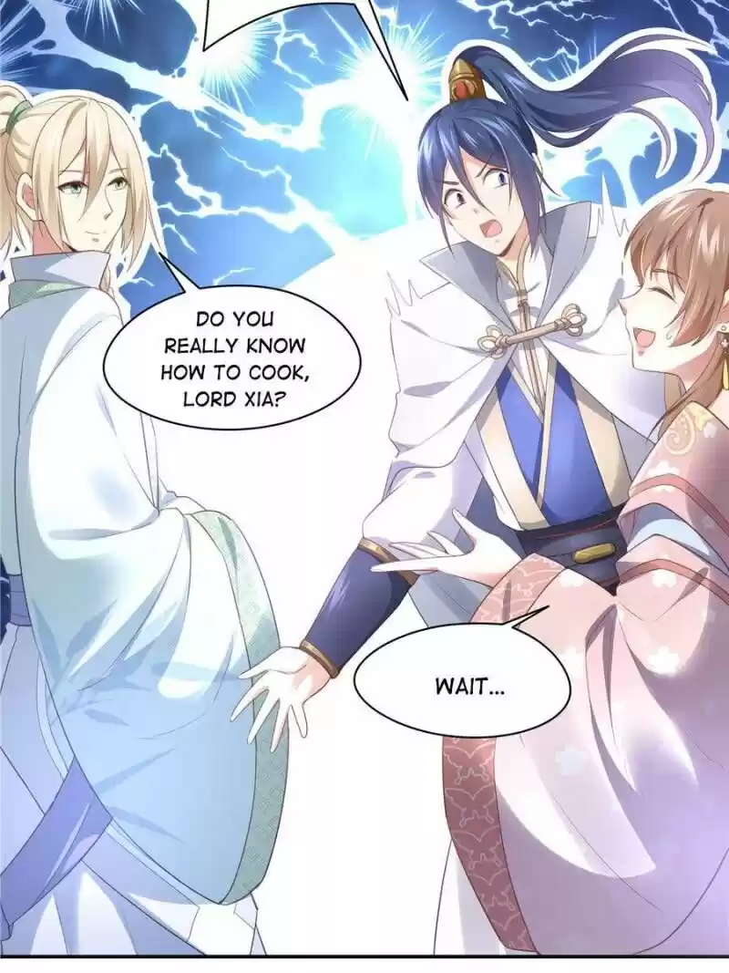 Cinderella Chef ch.136