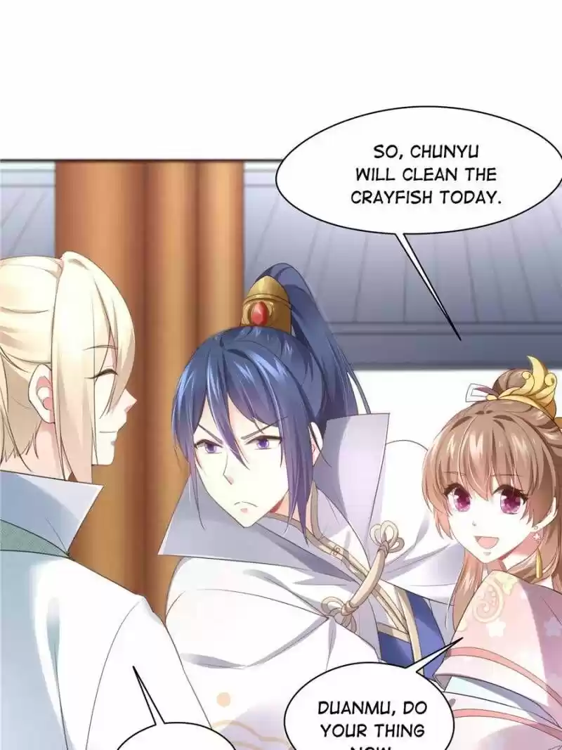 Cinderella Chef ch.136