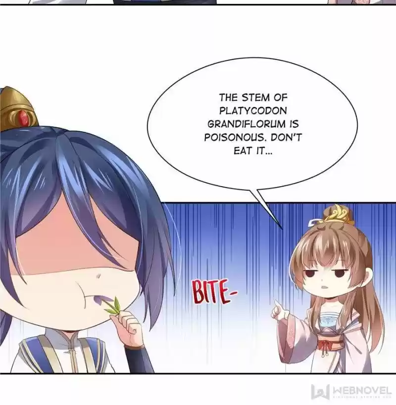 Cinderella Chef ch.137