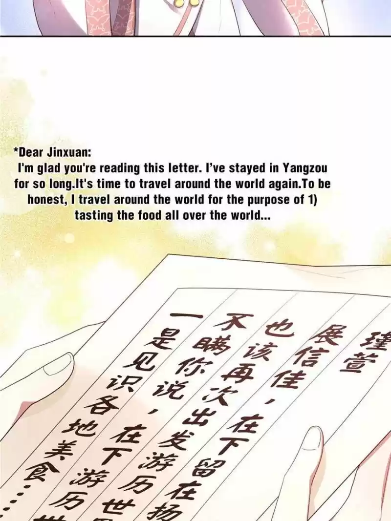 Cinderella Chef ch.137