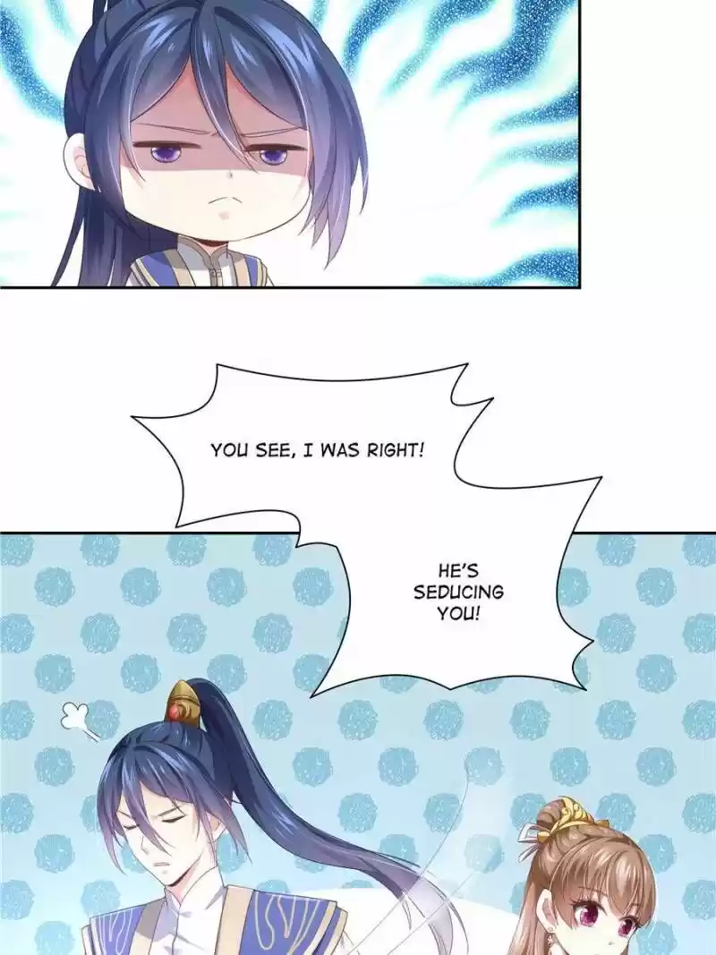 Cinderella Chef ch.137