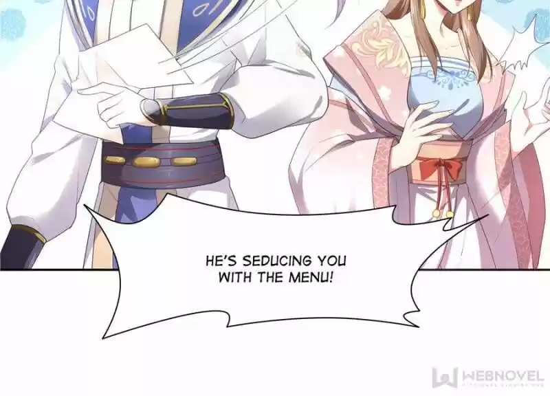 Cinderella Chef ch.137