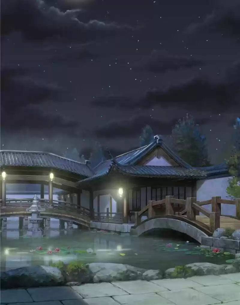 Cinderella Chef ch.137