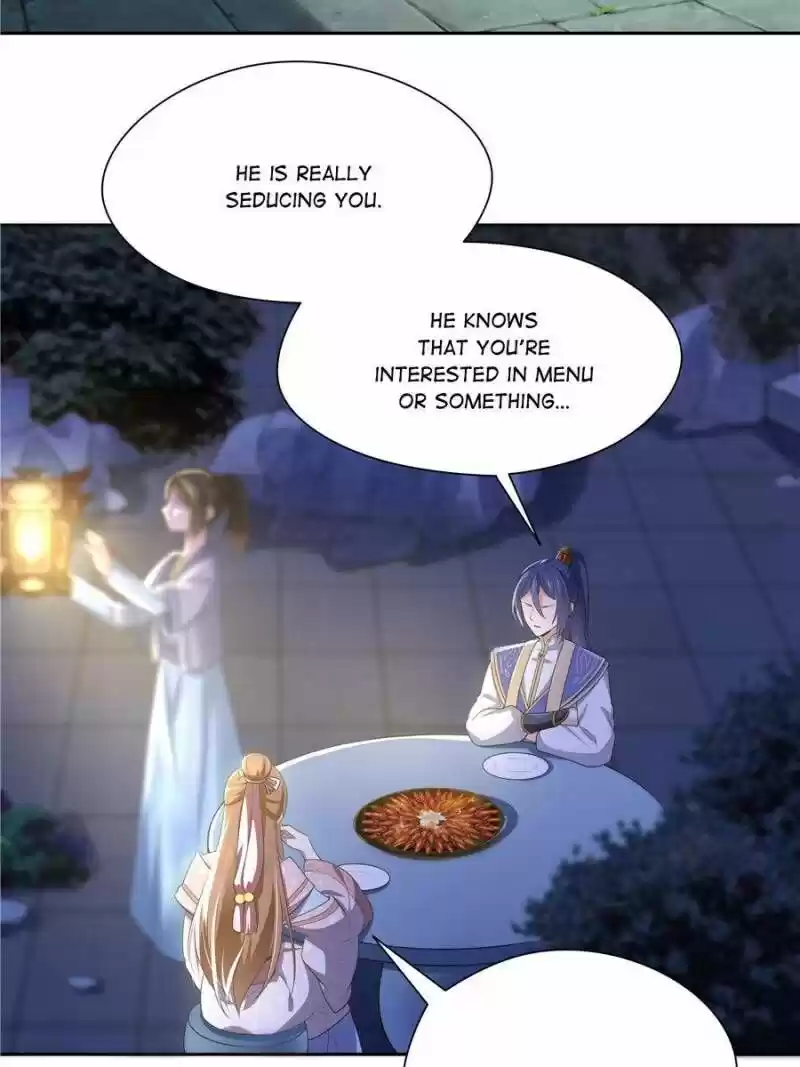 Cinderella Chef ch.137