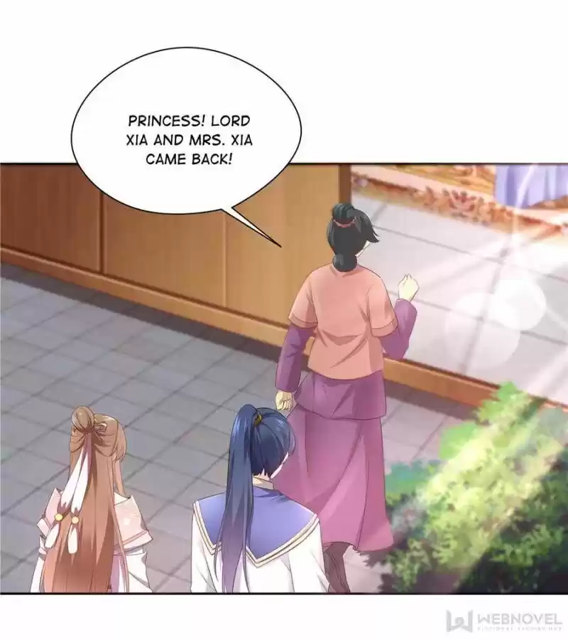 Cinderella Chef ch.138