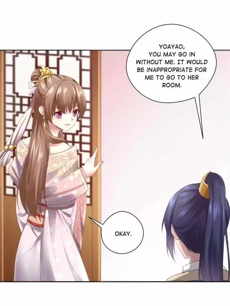 Cinderella Chef ch.138