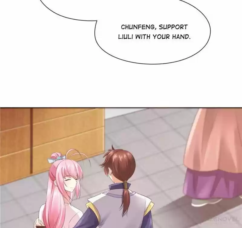 Cinderella Chef ch.138