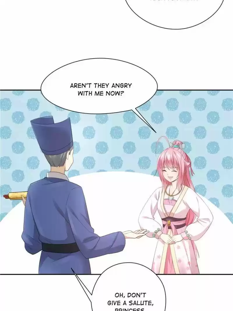 Cinderella Chef ch.138