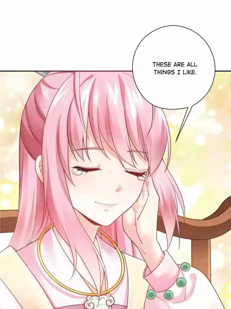 Cinderella Chef ch.138