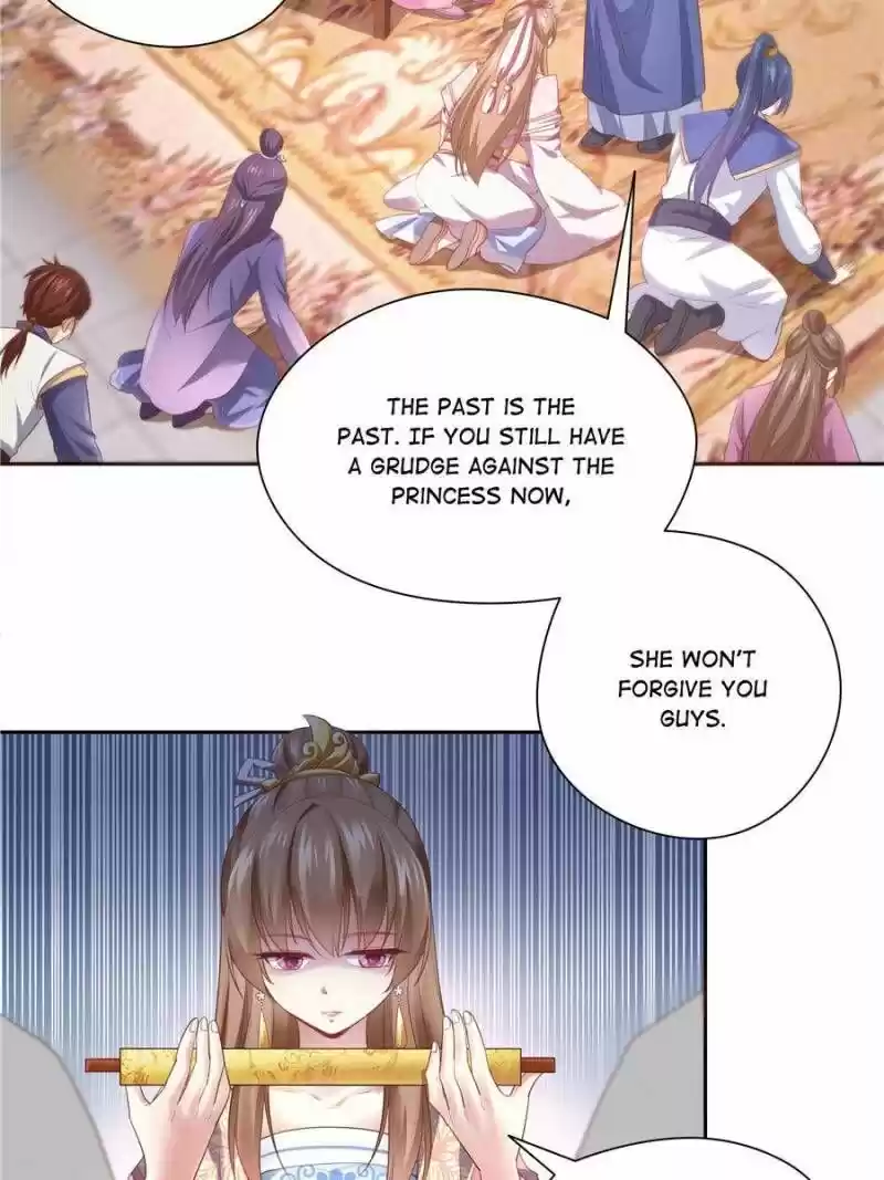 Cinderella Chef ch.138