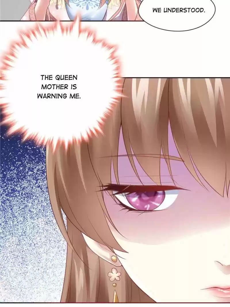 Cinderella Chef ch.138