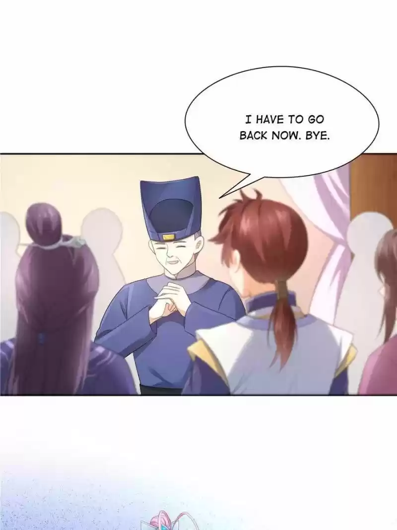 Cinderella Chef ch.138