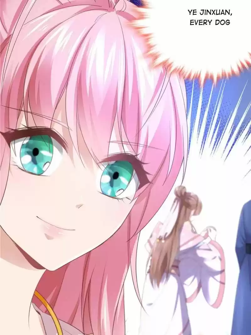 Cinderella Chef ch.138