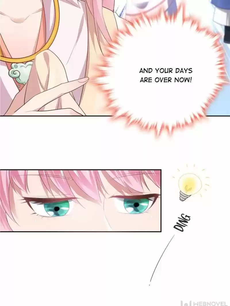 Cinderella Chef ch.138