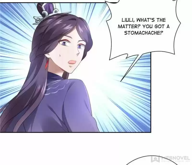 Cinderella Chef ch.138