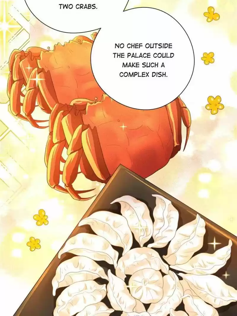 Cinderella Chef ch.138