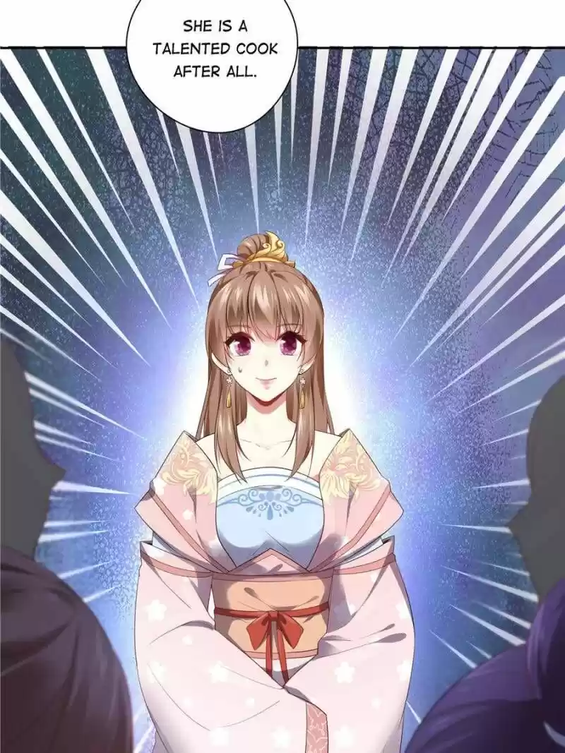 Cinderella Chef ch.138