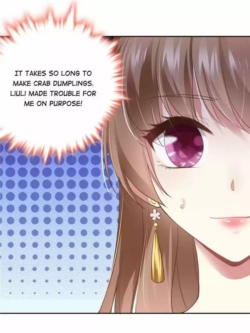 Cinderella Chef ch.138