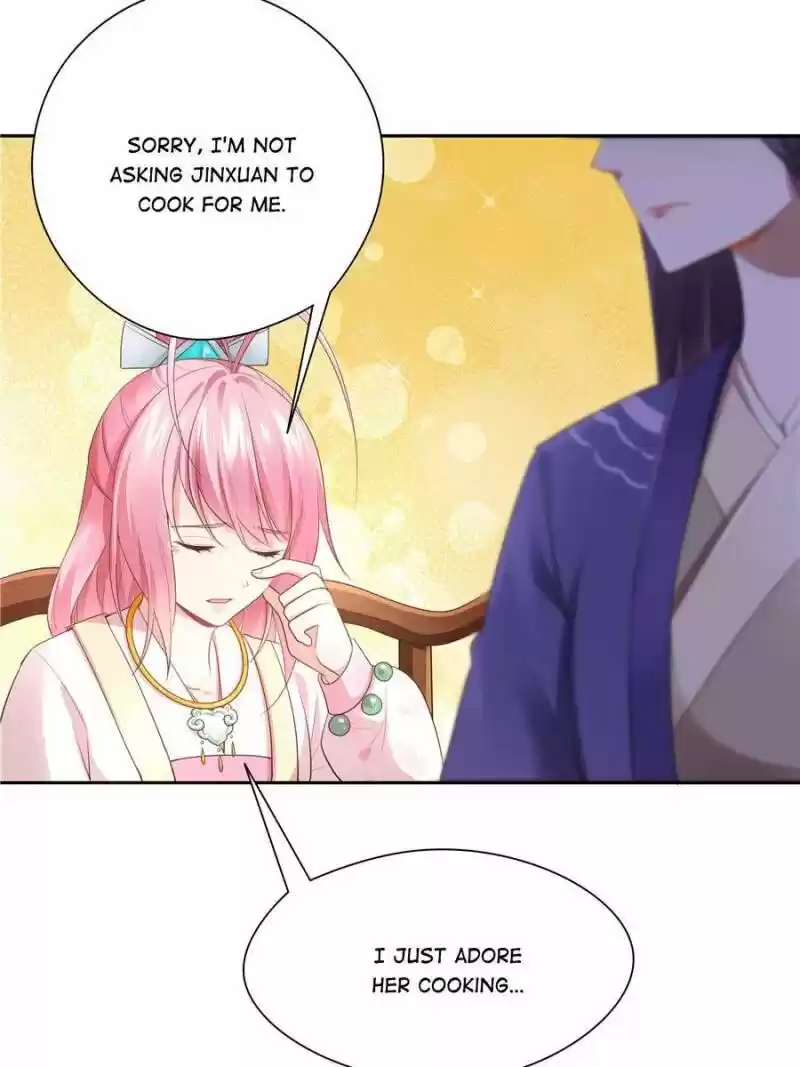 Cinderella Chef ch.138