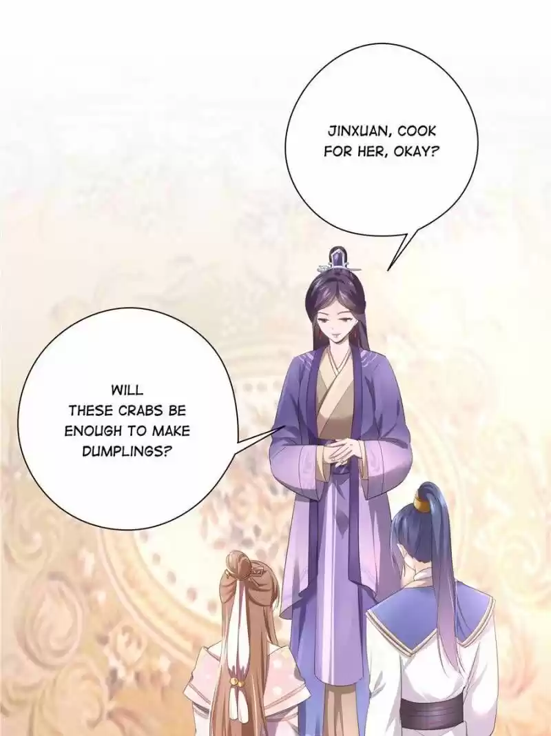 Cinderella Chef ch.138