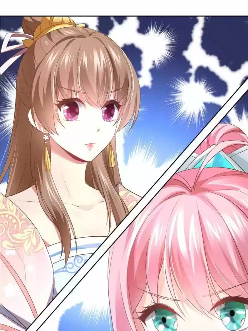 Cinderella Chef ch.138