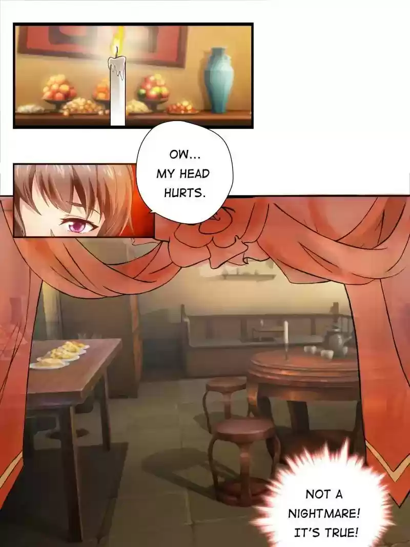 Cinderella Chef Chapter 1: