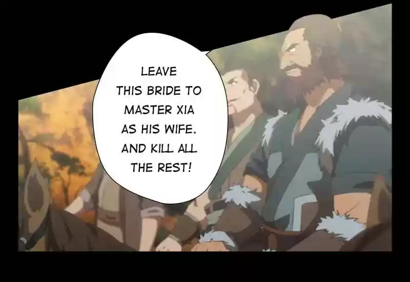 Cinderella Chef Chapter 1: