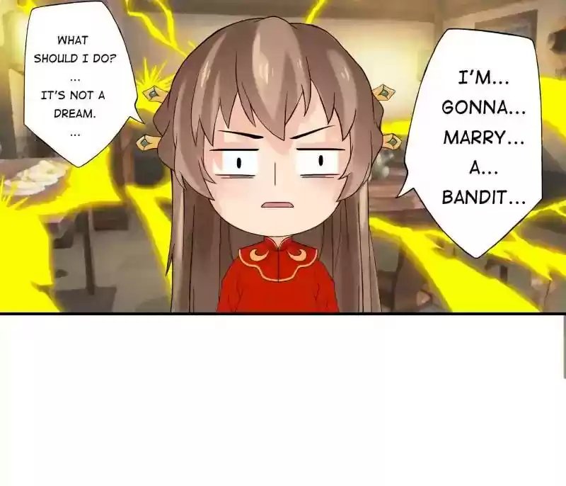 Cinderella Chef Chapter 1: