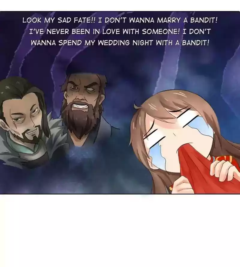 Cinderella Chef Chapter 1: