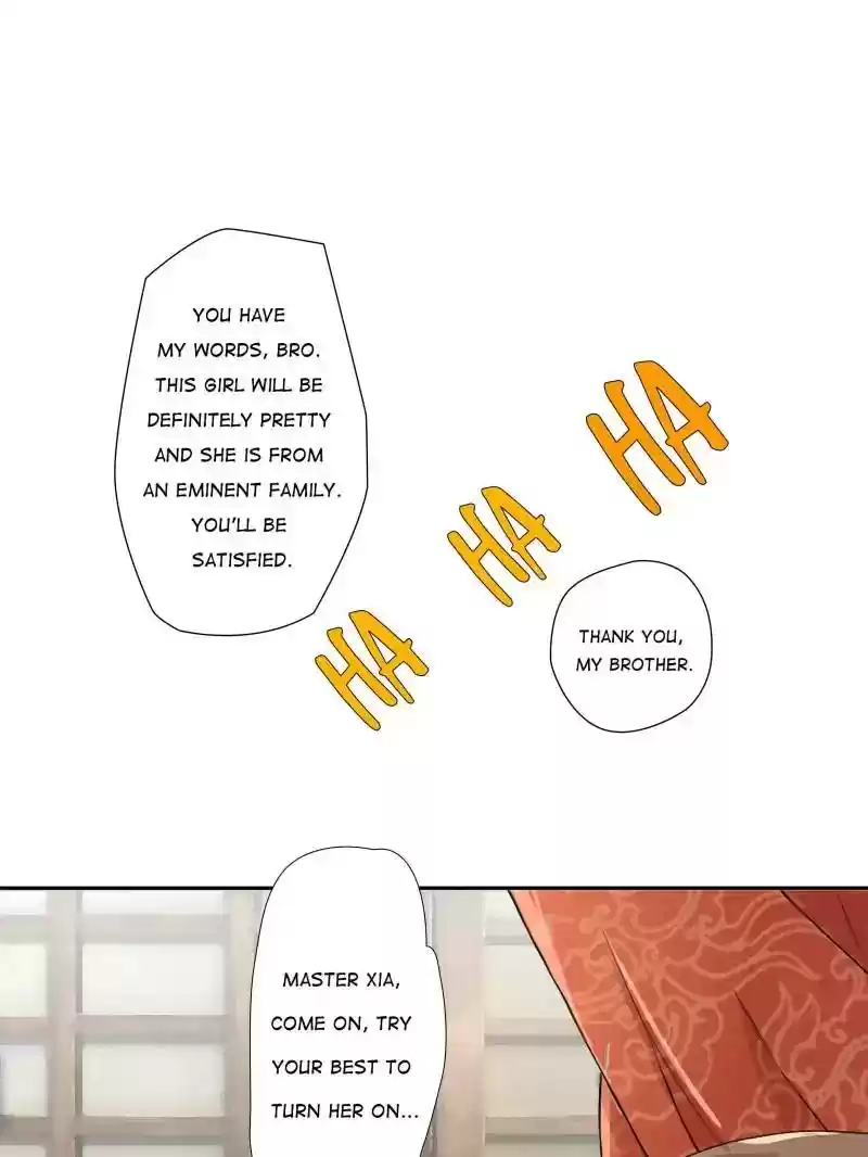 Cinderella Chef Chapter 1: