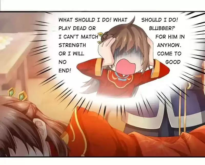 Cinderella Chef Chapter 1: