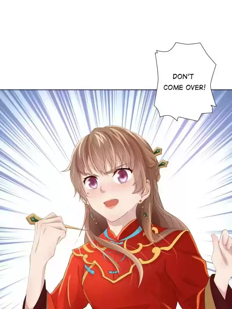 Cinderella Chef Chapter 1: