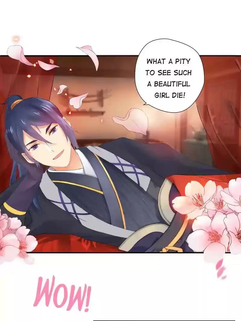 Cinderella Chef Chapter 1: