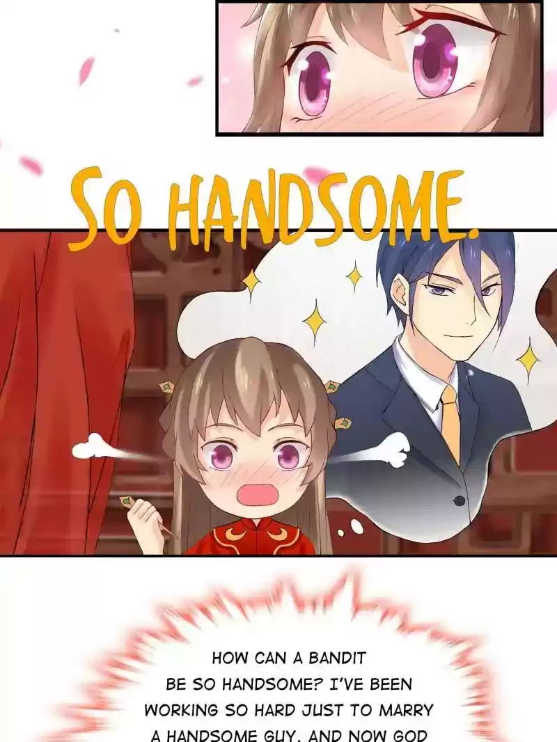 Cinderella Chef Chapter 1: