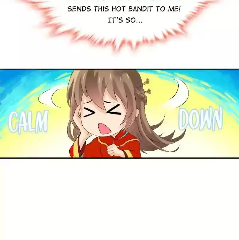 Cinderella Chef Chapter 1: