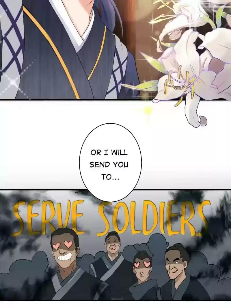 Cinderella Chef Chapter 1: