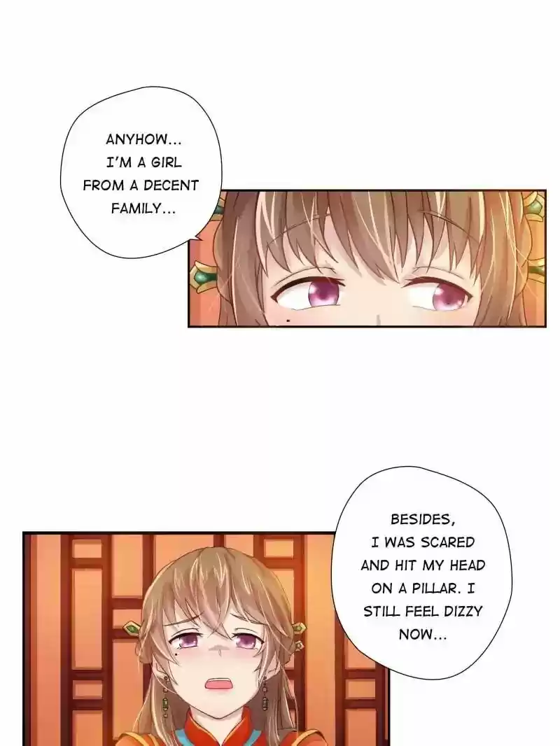 Cinderella Chef Chapter 1: