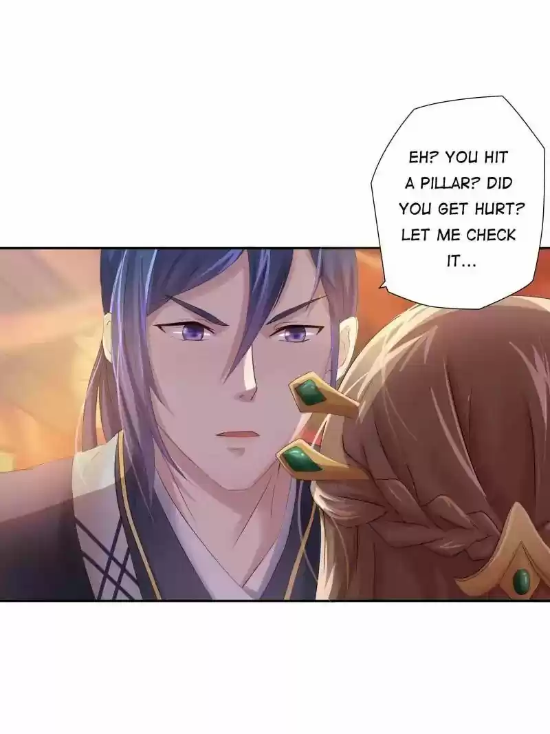 Cinderella Chef Chapter 1: