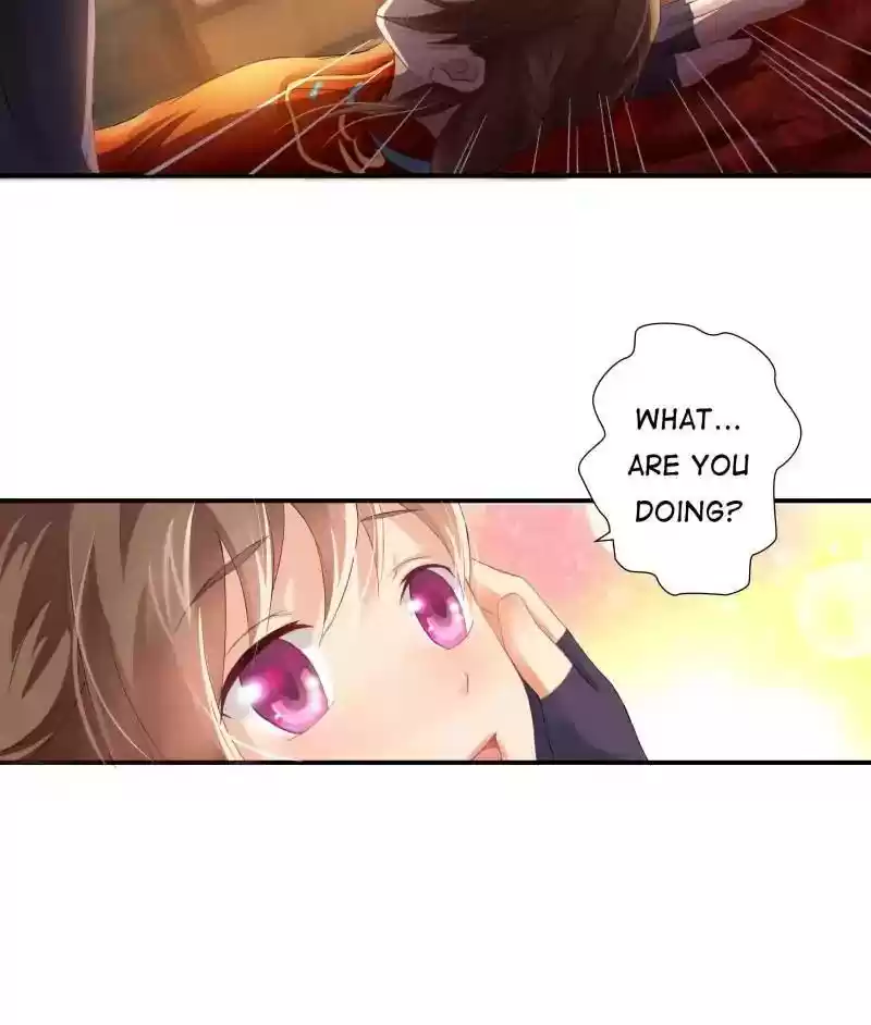 Cinderella Chef Chapter 1: