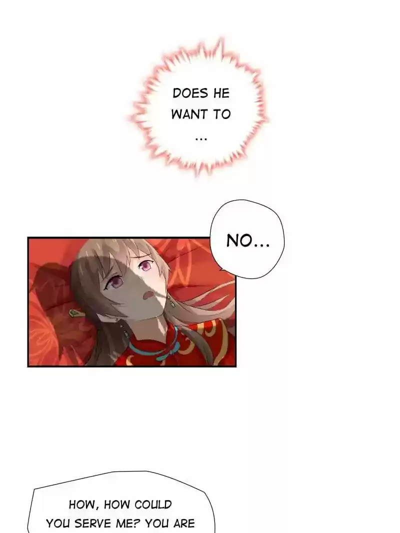 Cinderella Chef Chapter 1: