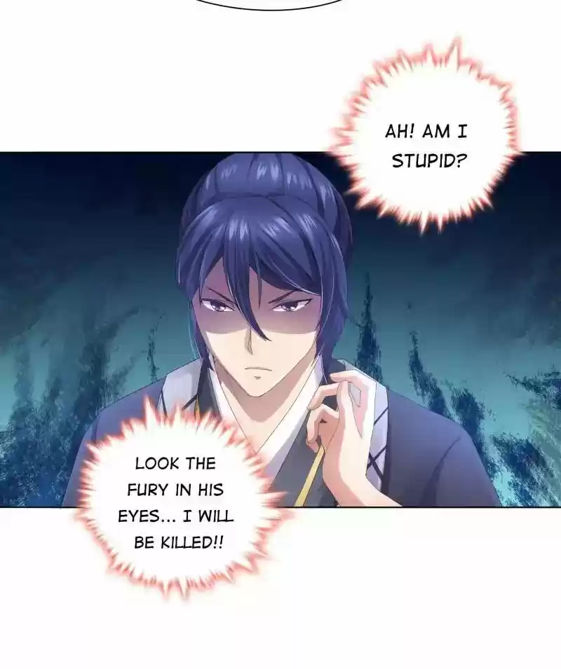 Cinderella Chef Chapter 1: