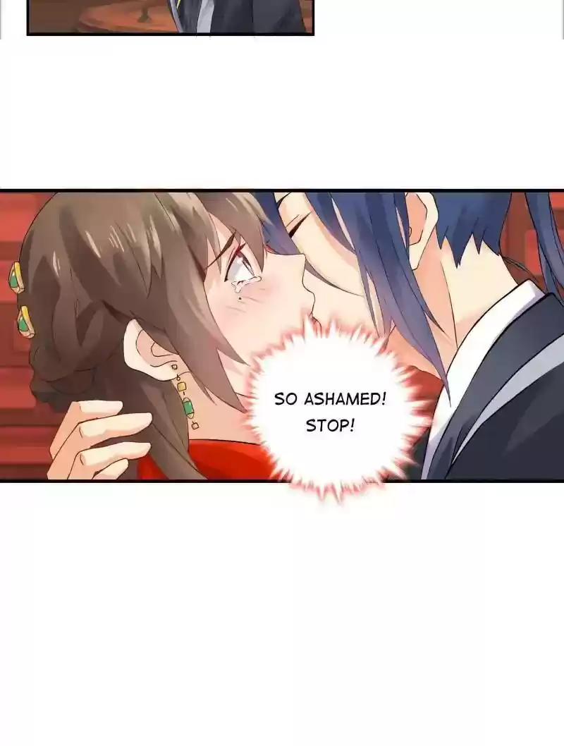 Cinderella Chef Chapter 1: