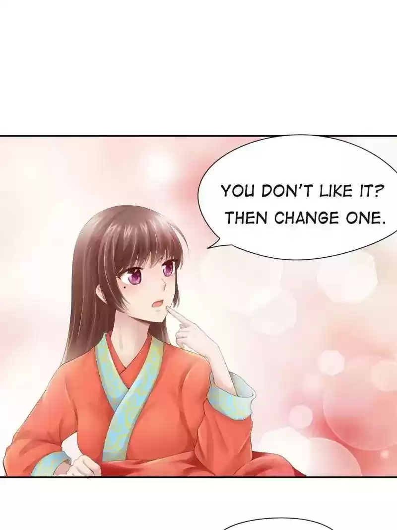 Cinderella Chef Chapter 10: