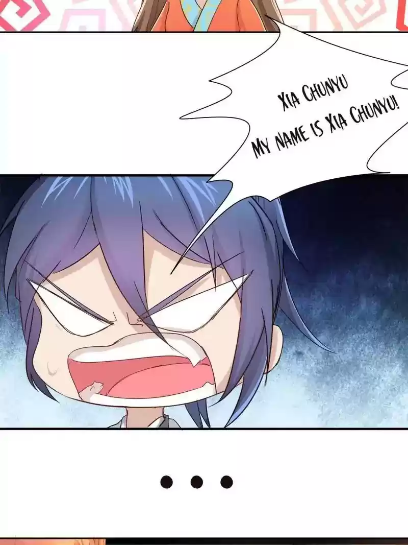 Cinderella Chef Chapter 10: