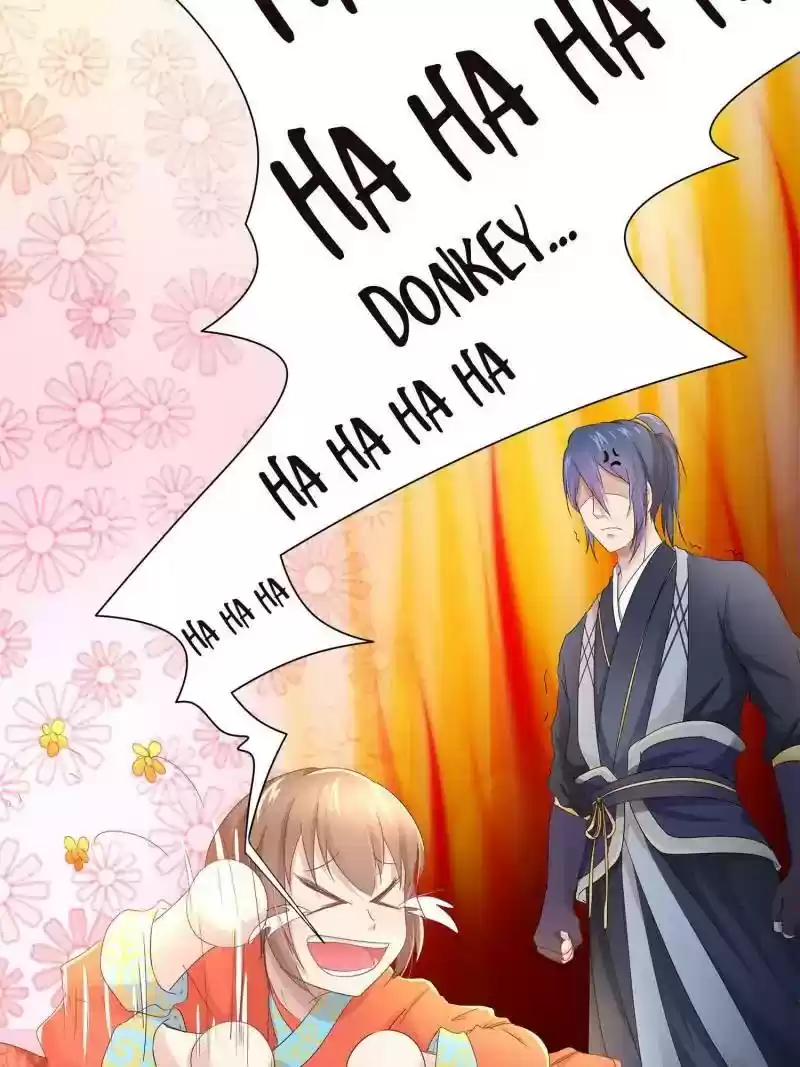 Cinderella Chef Chapter 10: