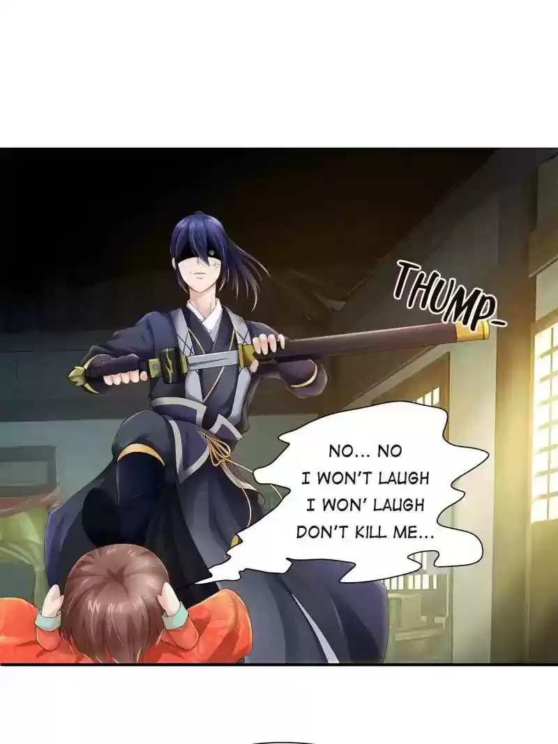 Cinderella Chef Chapter 10: