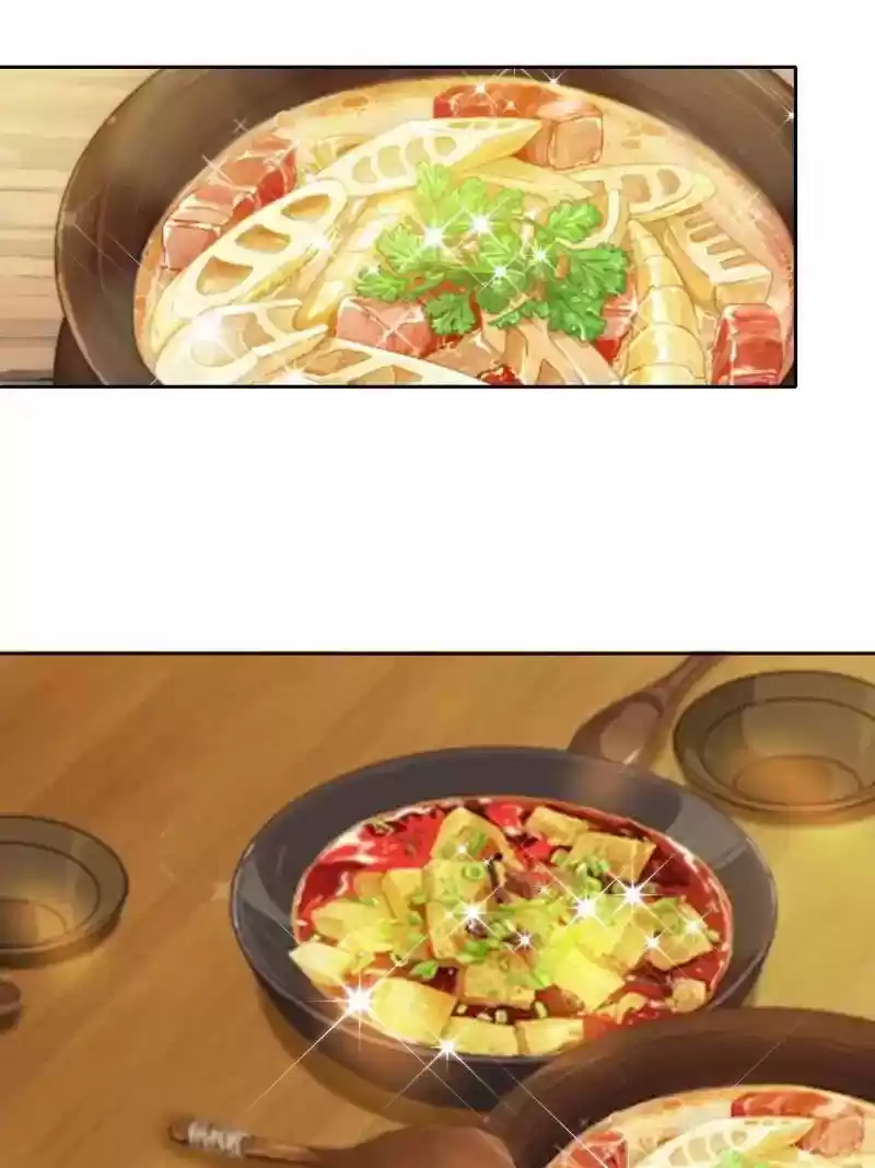 Cinderella Chef Chapter 10: